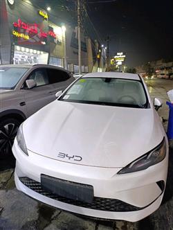 بي واي دي سيل 05 DM-i